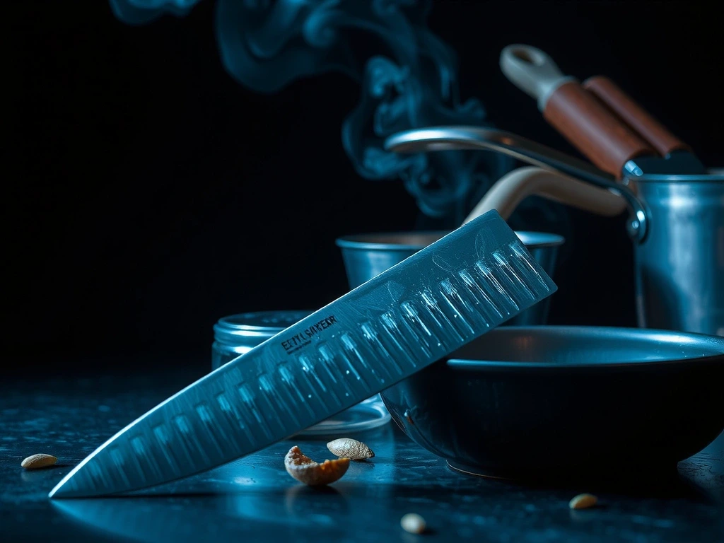 Kestävät keittiövälineet