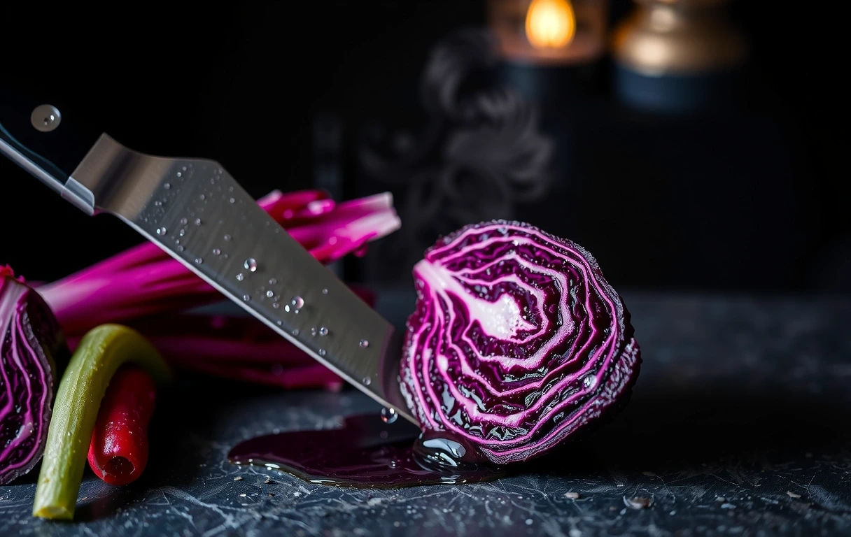 Kulinaarinen tarkkuus