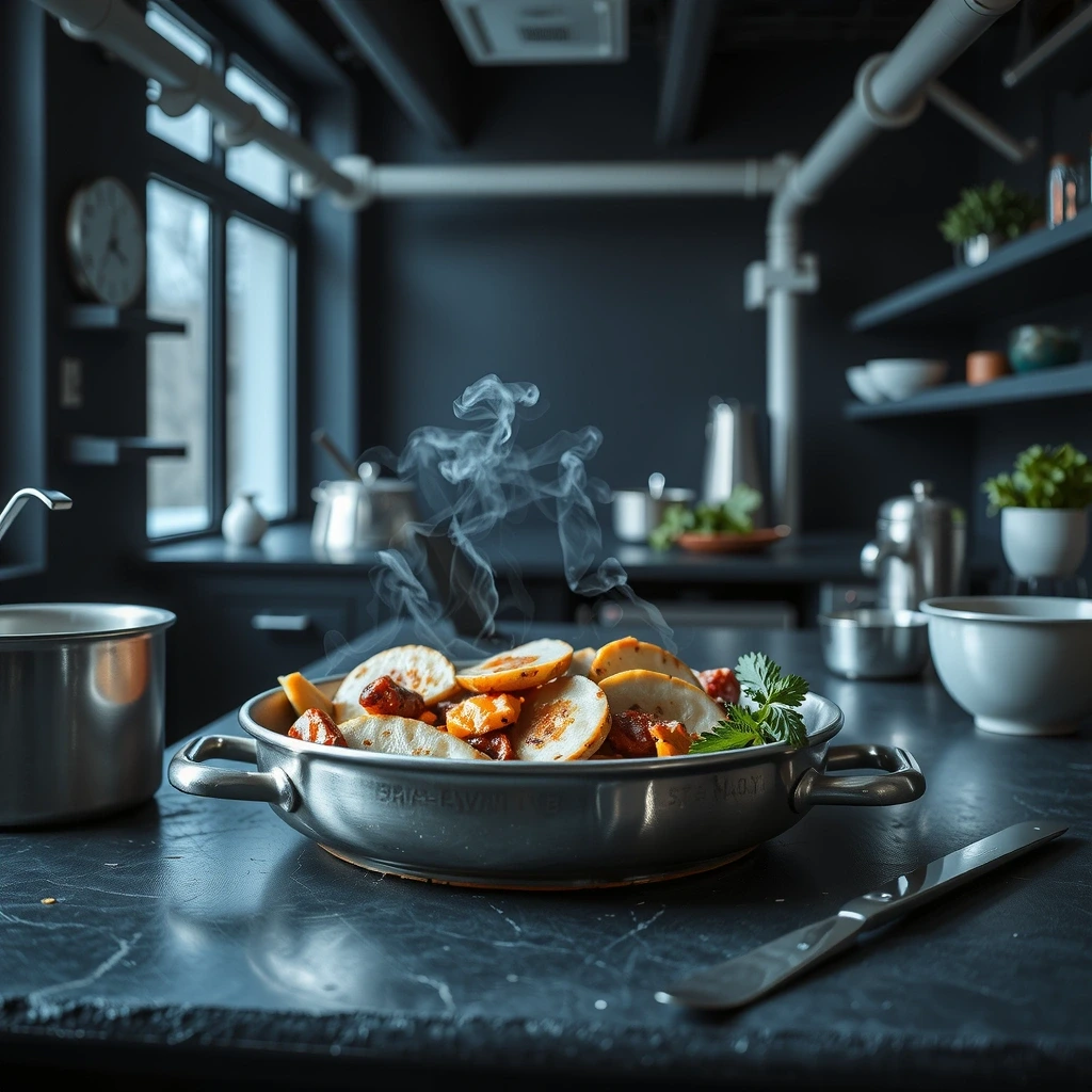 Erottajankadun studio